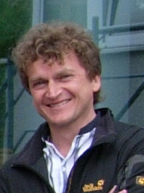 Jens-Uwe Sommer